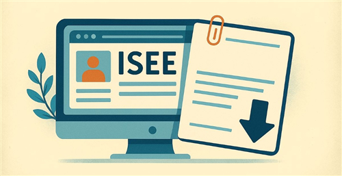 Presentazione Attestazione ISEE 2026