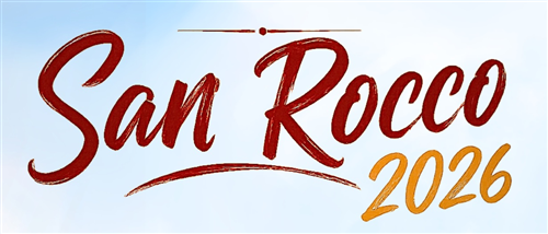 San Rocco 2026